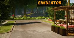 《Bus Flipper模拟器》Steam上线 废弃大巴改装模拟