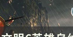 《文明6》乌纳普与斯巴兰克怎么用 英雄乌纳普与斯巴兰克介绍