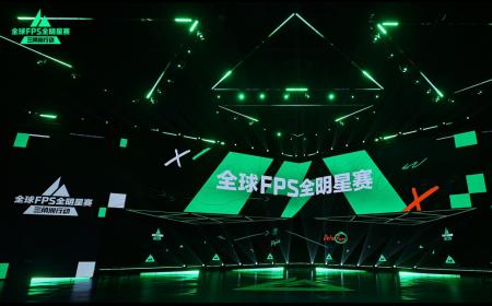 初代传奇降临！《三角洲行动》攻略——爷青回的海外FPS真神都有谁？