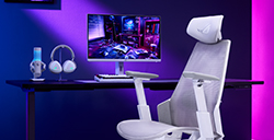 2025 COMPUTEX震撼登场，ROG外设重磅升级重塑电竞新体验