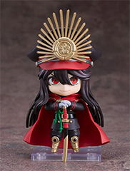 《Fate/Grand Order》Archer/织田信长