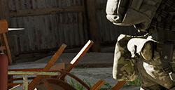 类塔科夫FPS游戏《灰区战争》宣布抢先体验首月销量超90万份