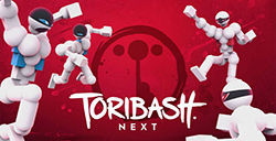 免费格斗《Toribash Next》预告  1月24日登陆PC平台