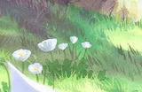 《葬送的芙莉莲》二创引发连锁反应 芙莉莲登多部游戏封面