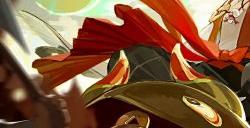《阴阳师》全新版本「福神巡游」将启，版本活动「福神巡礼」来袭！