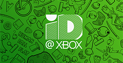 Xbox推出GDC线上活动  12款新游戏试玩Demo