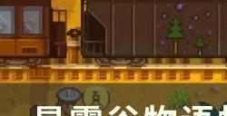 《星露谷物语》帽子老鼠的店铺在哪 帽子老鼠店铺介绍