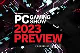 PC游戏展2023预览节目将于11月18日凌晨2:00举办