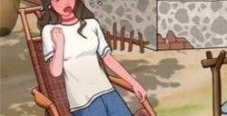 帮小姐姐解暑攻略 一代沙雕小镇夏天怎么过