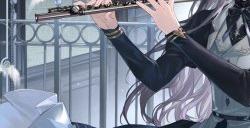 《时空中的绘旅人》「幻晶都市」全新绘卷4月25日上线！