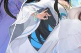 《幻世与冒险》全平台公测定档9.22，与沫子一起畅享百抽福利！