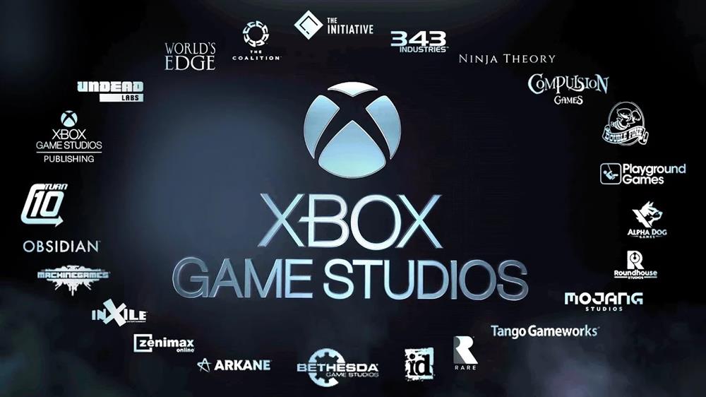 Xbox有十几个新作在开发 可能来自外部工作室