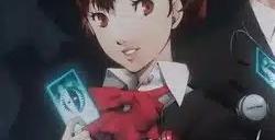 爆料显示《女神异闻录6》或将在东京电玩展期间公布