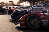 《极限竞速：Motorsport》官方发售预告已开启抢先体验