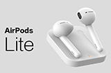 入门款AirPods要来了  Apple正开发AirPods Lite