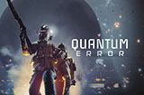 科幻恐怖FPS游戏《量子误差》发布新预告视频