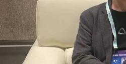 HTC全球副总裁:不认同元宇宙降温,会持续投入