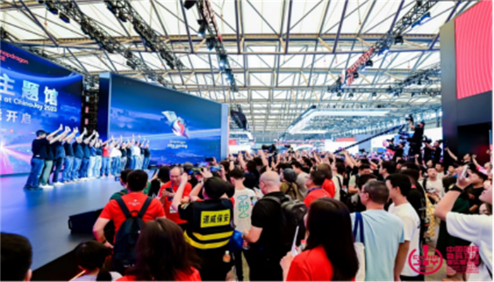 2023 年第二十届 ChinaJoy 圆满闭幕，感恩各方一路相伴、携手同行1339.jpg
