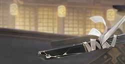 物予贤主，盗亦有道，《阴阳师》新式神 盗人神即将降临！