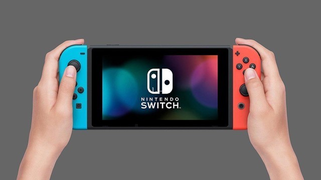 定了？曝新版Switch最快9月发，巨大提升 