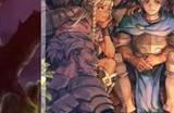 《圣兽之王》原声带试听PV公布 共收录89首音乐