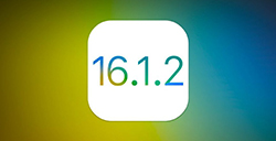 iOS 16.1.2正式版更新  主要针对iPhone 14系列