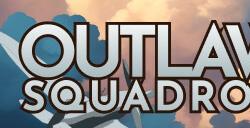 《Outlaw Squadron》Steam上线 空战回合制战略