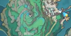 《原神》旋曜玉帛一百二十五攻略