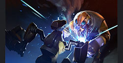 《DOTA2》新英雄12月中旬推出