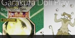 《DJMAX致敬V》Garakuta Doll Play