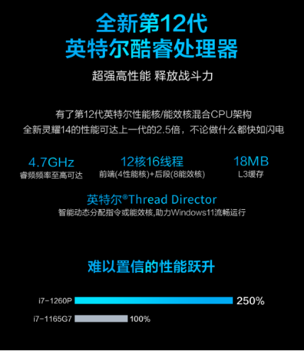 华硕灵耀14 水墨蓝携全新logo登场，抢先预定2022颜值爆款498.png