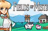 《FieldsofMistria》上线Steam抢测小清新像素种田