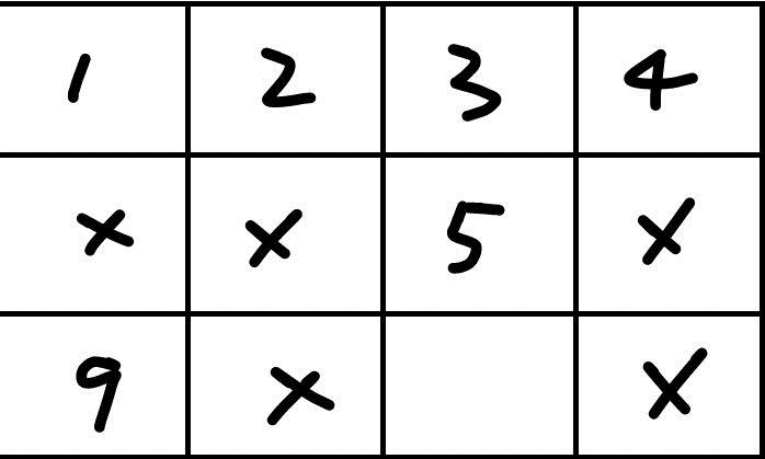 《第五件遗留物》华容道拼图解谜攻略