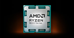 AMD将推出Ryzen 7 9700F  8核心16线程不带核显
