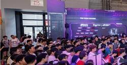 ChinaJoy BTOC互动娱乐馆活力集结！ROG与你共度夏日盛会！