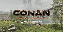 《流放者柯南》加入Xbox Game Pass  XSX版画面优化升级