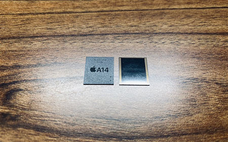 5nm的苹果A14芯片有多强？A14性能揭晓，CPU提升40%，GPU直接提高50%！