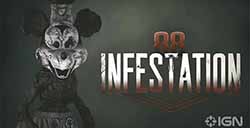 恐怖米老鼠合作游戏《Infestation 88》将于2024年上线Steam