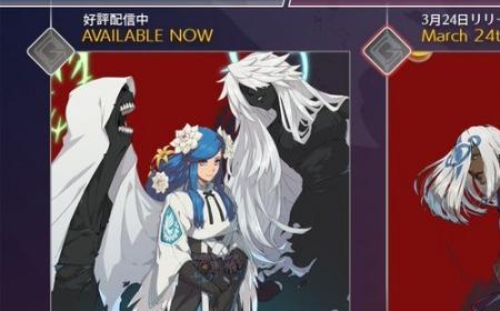 《罪恶装备：STRIVE》攻略——新DLC角色“Venom”新预告 今日上线