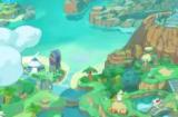 任天堂公布上半年Switch游戏下载排行 《幻想生活i》登顶