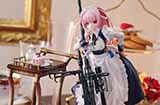 潮趣：《少女前线》NTW-20 贵族体验馆 1/6手办  Pony Canyon