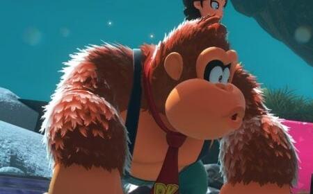 Fami通新作评分公布：《咚奇刚：蕉力全开》攻略——38分进入白金殿堂！
