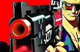 《MULLET MADJACK》登陆Steam 动画渲染快节奏FPS