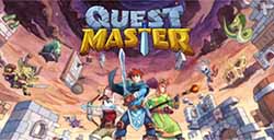 《Quest Master》抢先体验上线Steam 复古动作RPG