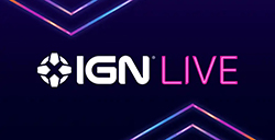 IGN Live填补E3空缺  六月游戏展会盛况即将上演