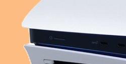 PS5 Slim首次在欧洲打折促销 降价75欧元