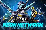 《Apex英雄》霓虹网络收集活动预告  7月25日开启