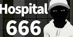 《医院666》上线Steam 类《8番出口》惊悚解谜游戏