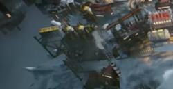 《冰汽时代2》殖民地抽取石油注意事项分享