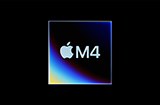 苹果发布M4芯片10核CPU+10核GPU